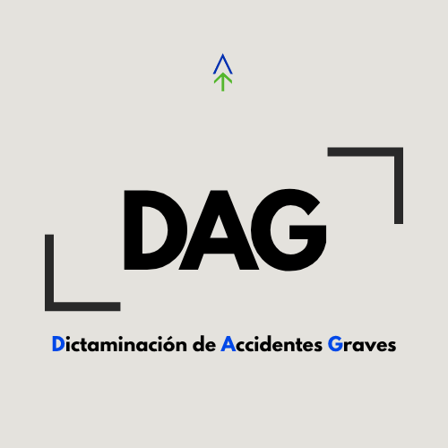 Dictaminación de Accidentes Graves (DAG)